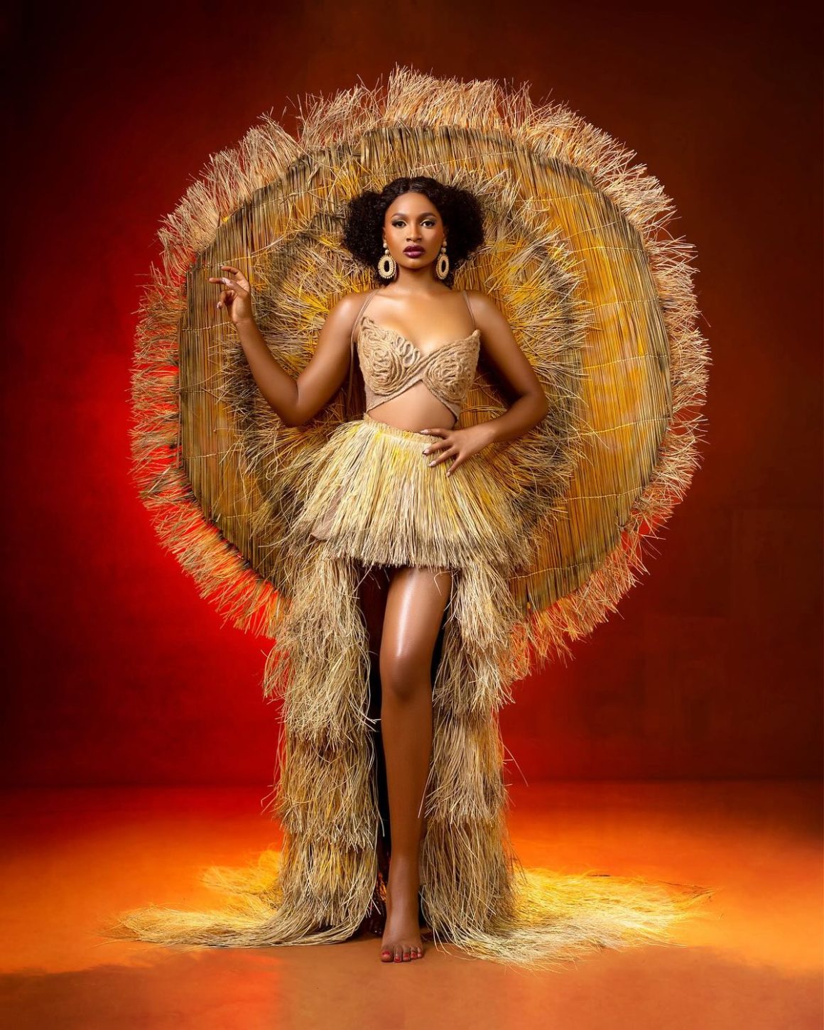 Gaga, Palos, and Festival Dress: How Afro-Dominican Cultural Arts Build Identity Through Cloth
