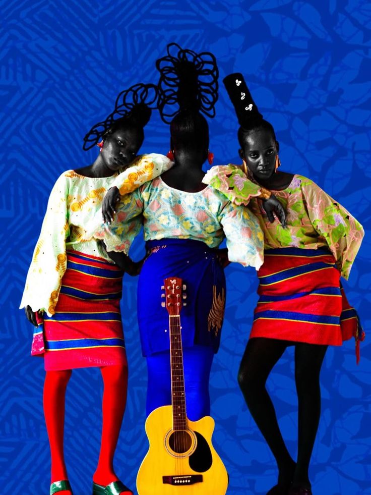 Fashion Designers and the Music System