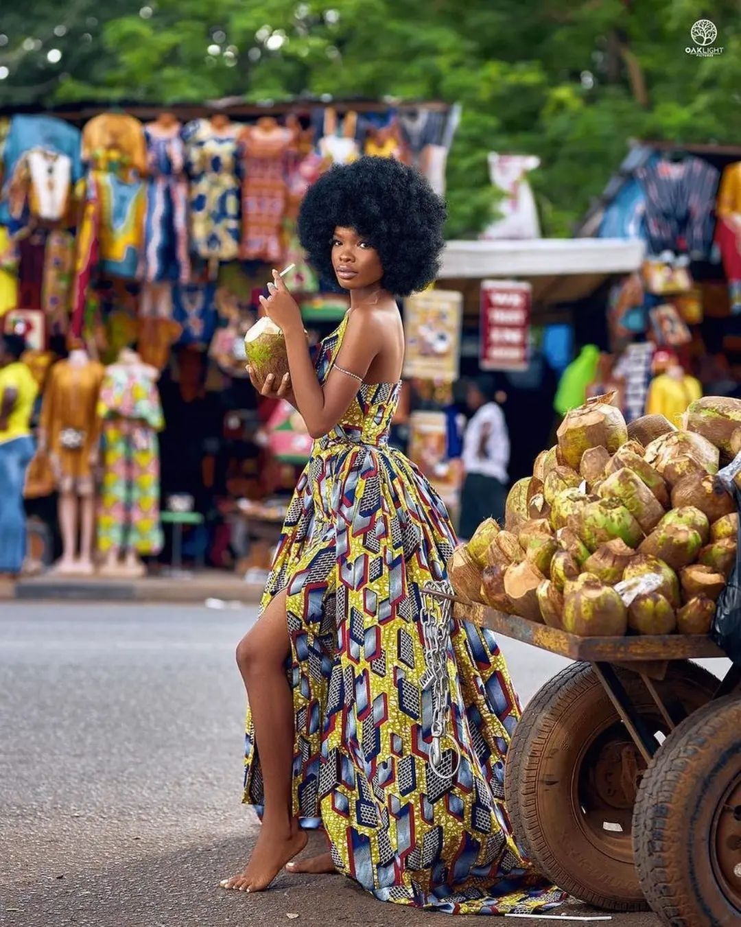The Stylist's Lookbook Process: Starting With the Brief