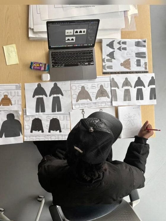 The Business Systems Behind a Fashion Brand: Pricing, Fulfilment, and Repeat Buyers