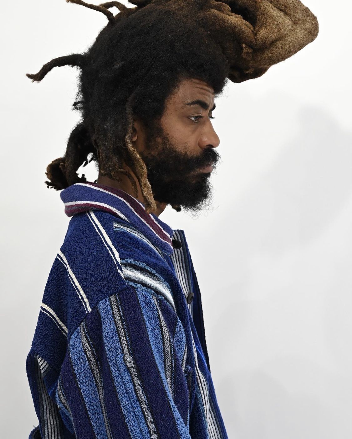 Spiritual Commitment and Locked Hair