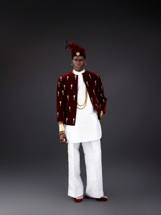 What People Actually Wear in Benin: A Complete Style Guide