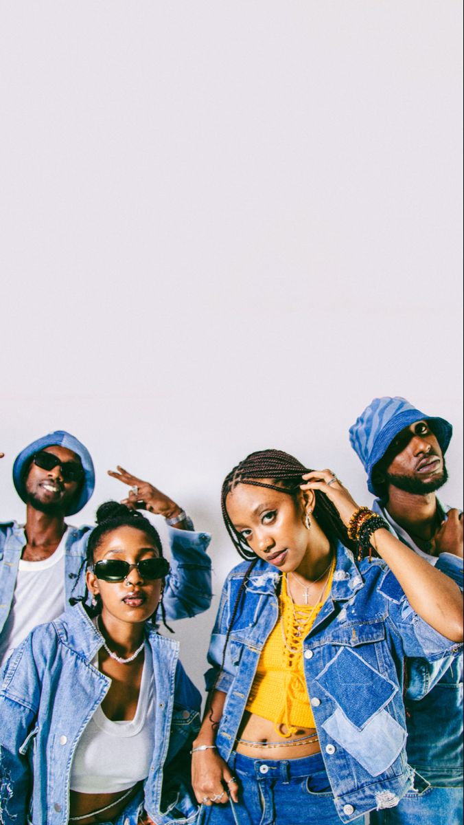 Youth culture in Burkina Faso is influencing streetwear in Ouagadougou.
