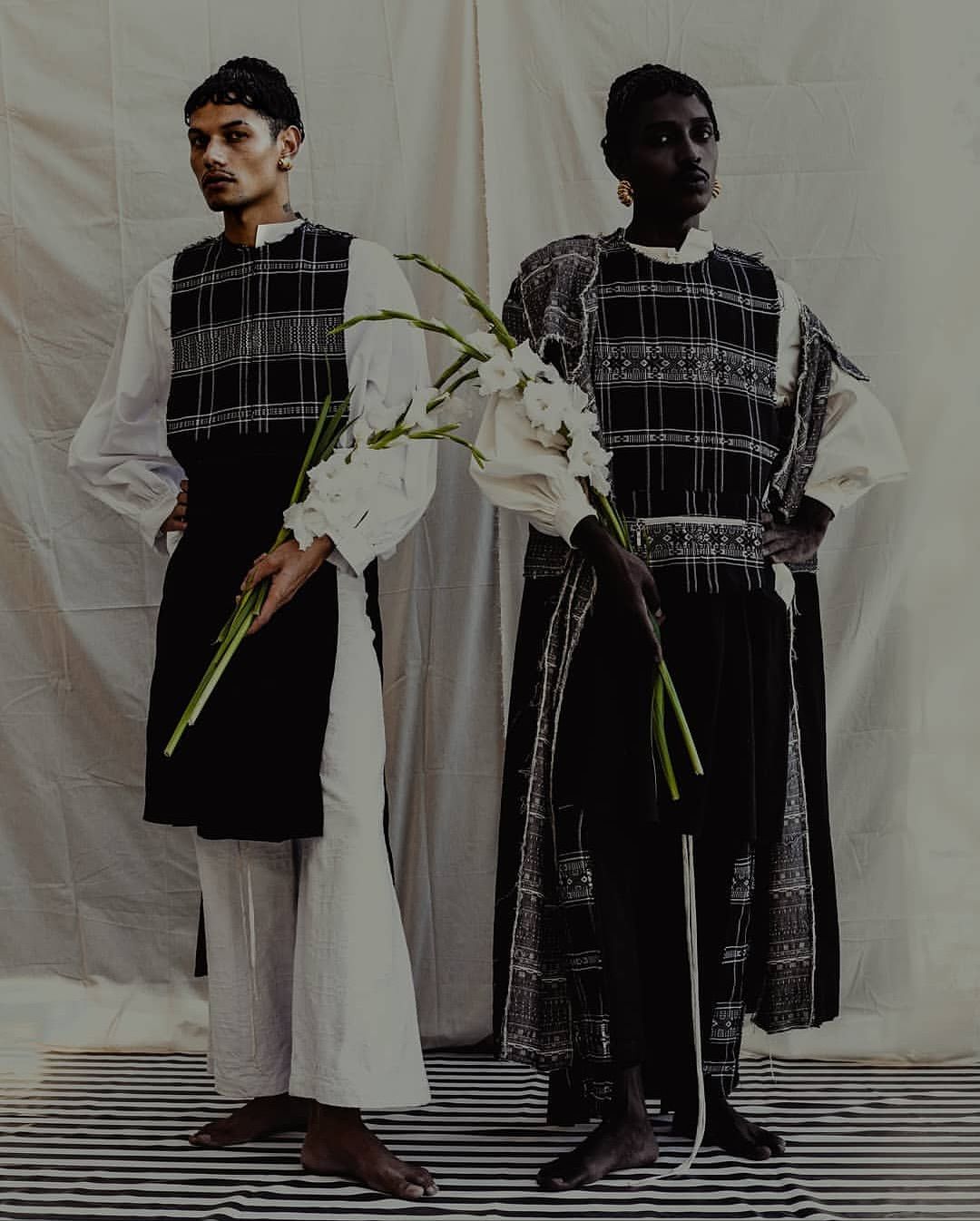 Pano d'Obra as Fashion Memory