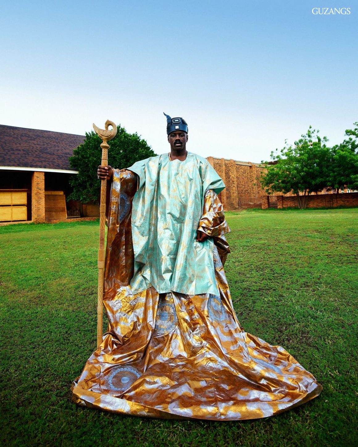 GDIZ and the ‘Made in Benin’ Dream: Inside Africa’s Most Ambitious Fashion Supply Chain