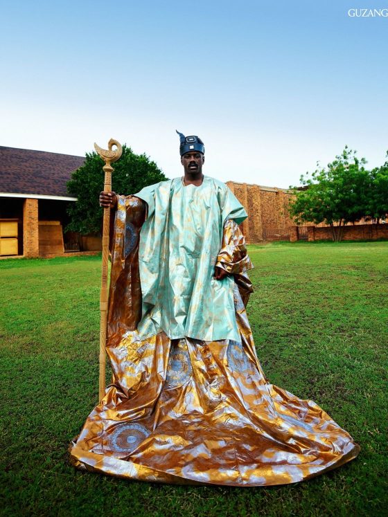 GDIZ and the ‘Made in Benin’ Dream: Inside Africa’s Most Ambitious Fashion Supply Chain