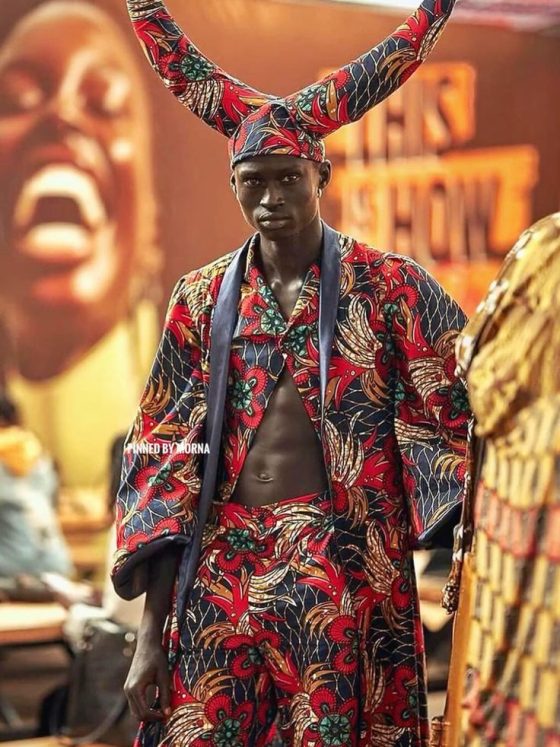 Kenyan Menswear: Bespoke Tailoring, Olympic Kits, and the Designers Rewriting the Rules