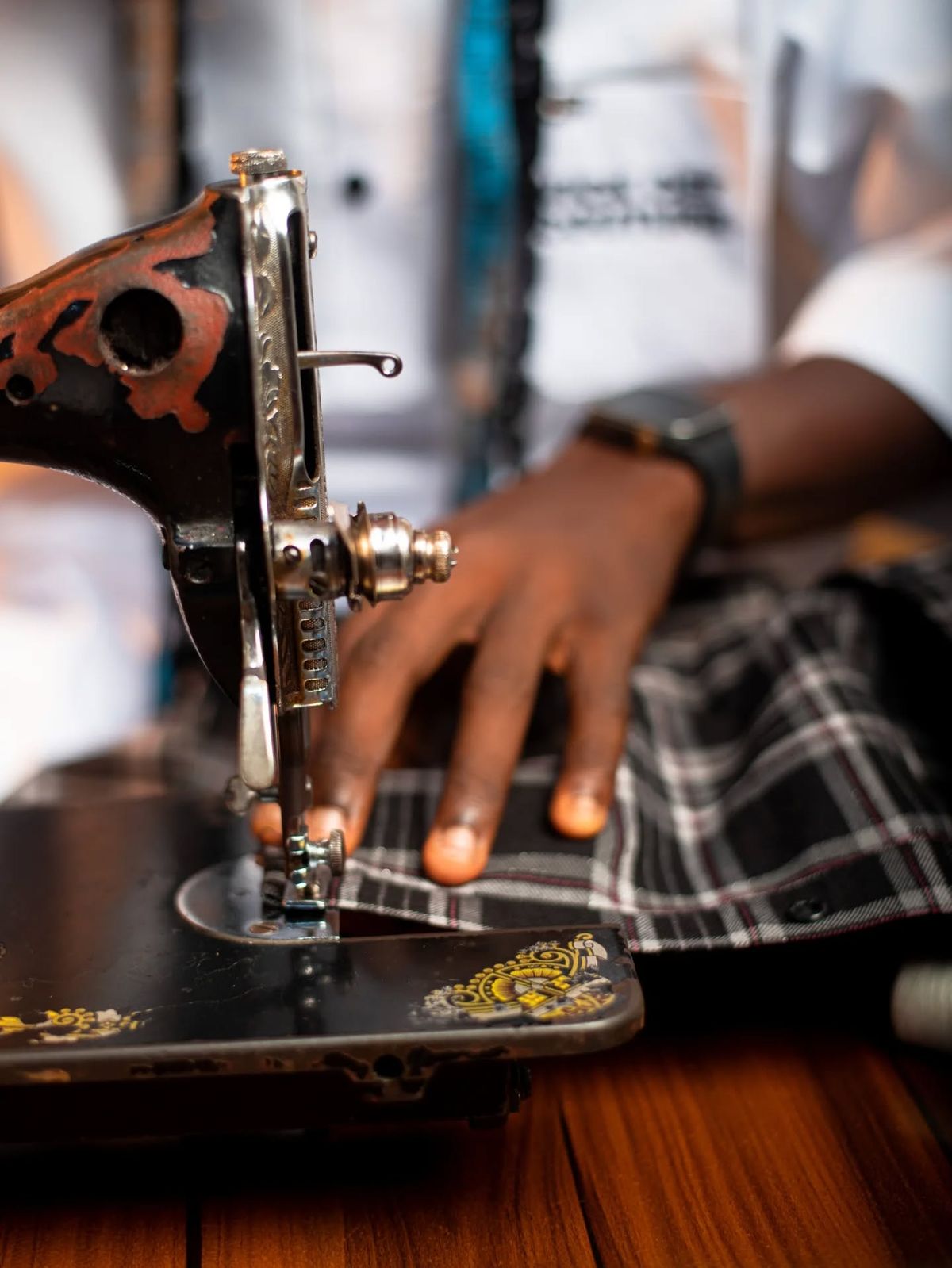 What Cape Verde Offers the Global Fashion Conversation