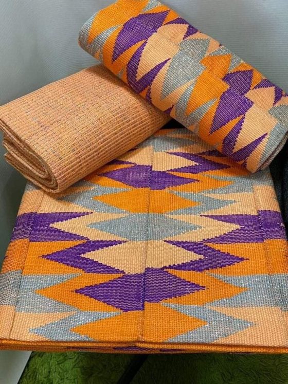 Kanvô: Benin’s Royal Handwoven Fabric, Fully Explained