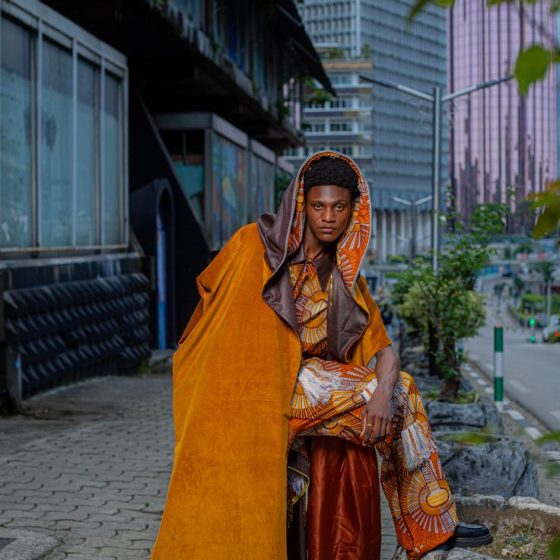 Stop Calling It Emerging: African Fashion Is the Foundation, Not the Future