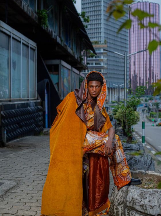 Stop Calling It Emerging: African Fashion Is the Foundation, Not the Future