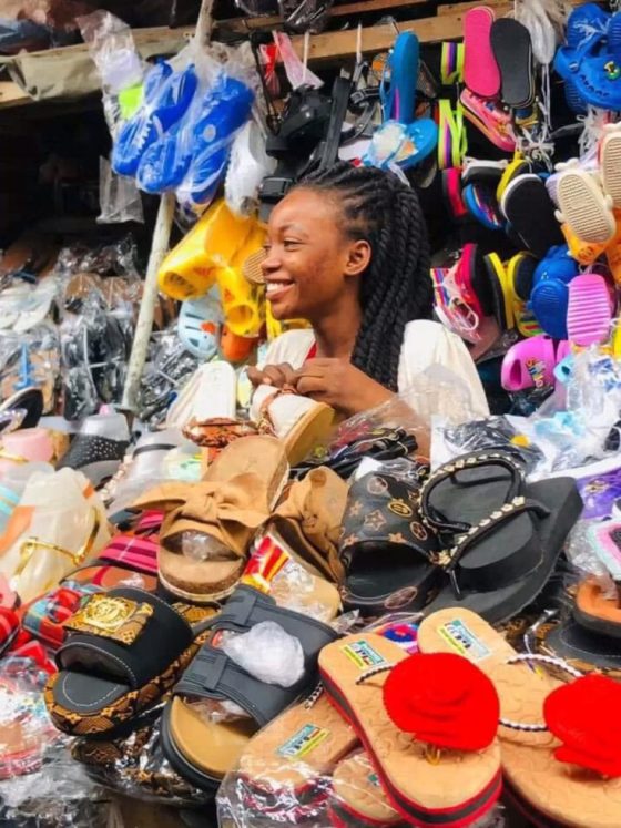 Africa's Secondhand Fashion Market: Why the Industry Refuses to Engage With Its Fastest Growing Retail Category