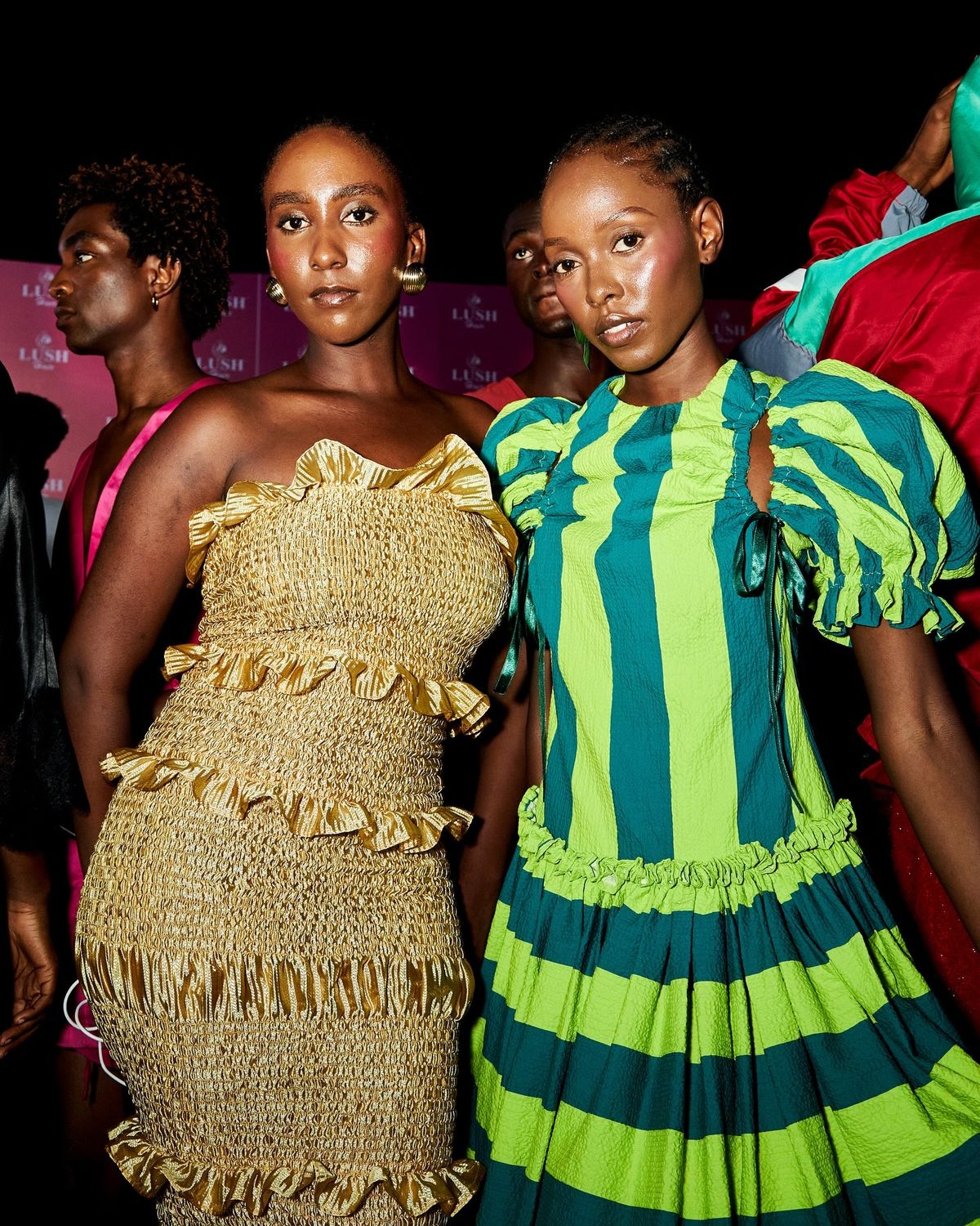 How to Prepare for a Model Casting
