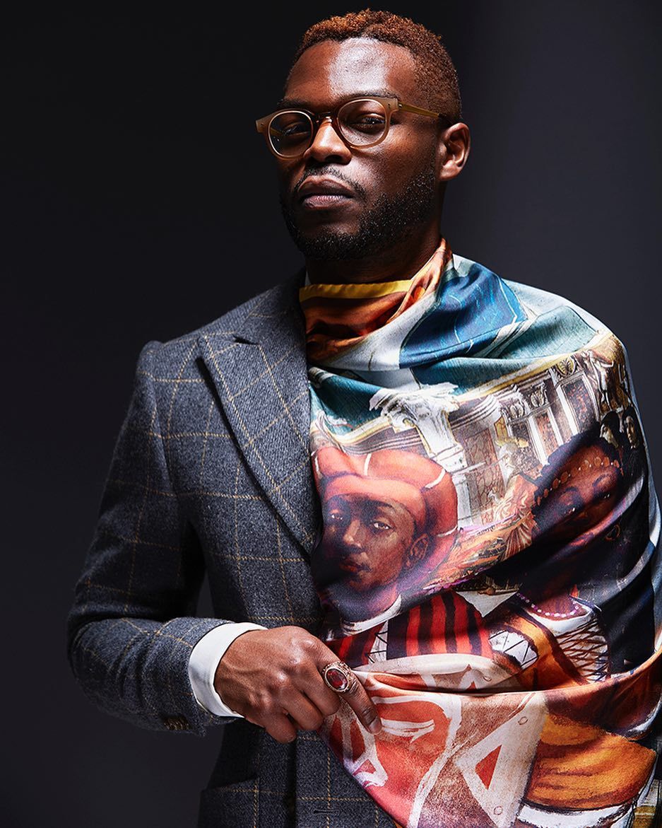 What Ikiré Jones Is, and Why It Was Built Like an Argument, Not a Trend Label