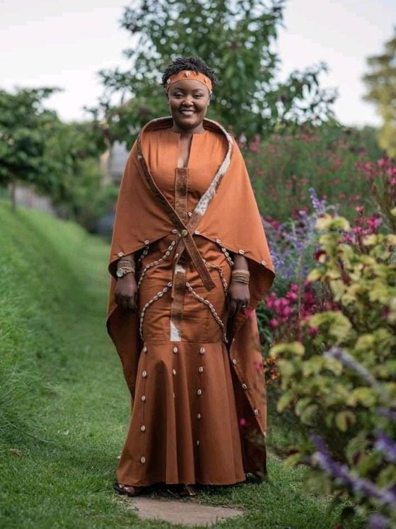 One Verified Runway at a Time: Kenyan Fashion on the Global Stage