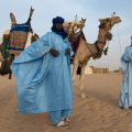 Traditional Clothing in Niger: Tuareg Influence and Cultural Identity