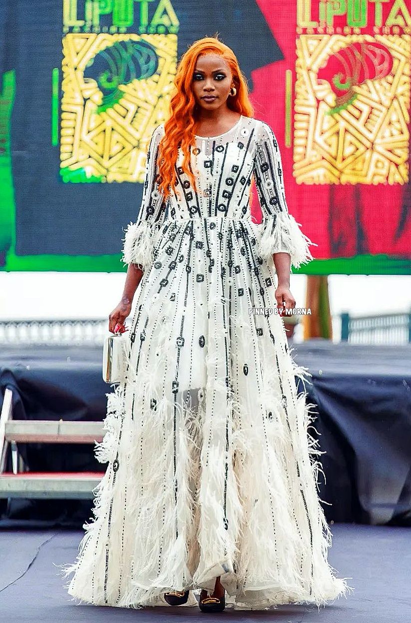 What Bangui Fashion Week Actually Is