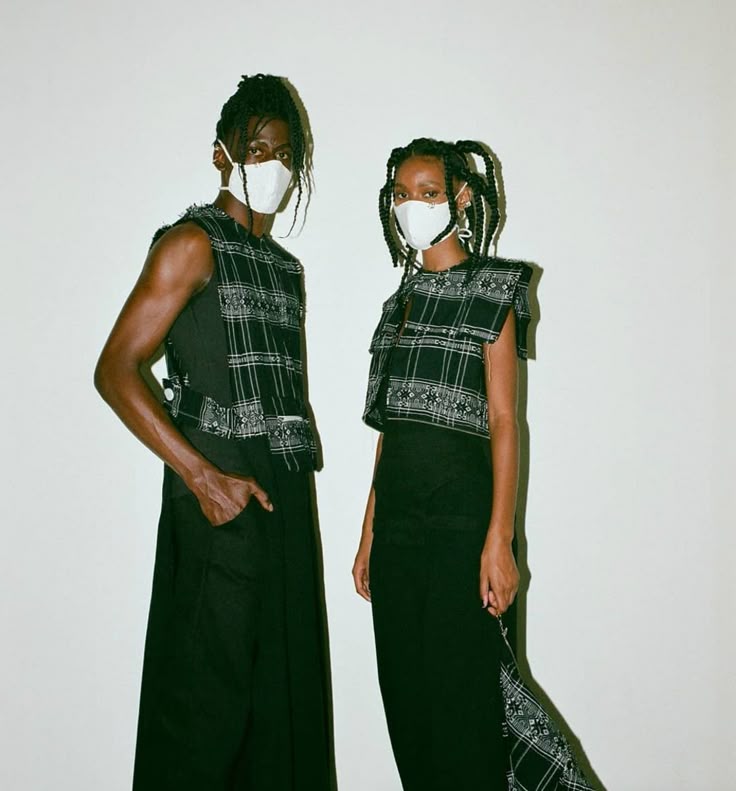 What Cape Verdean Fashion Is Really Saying