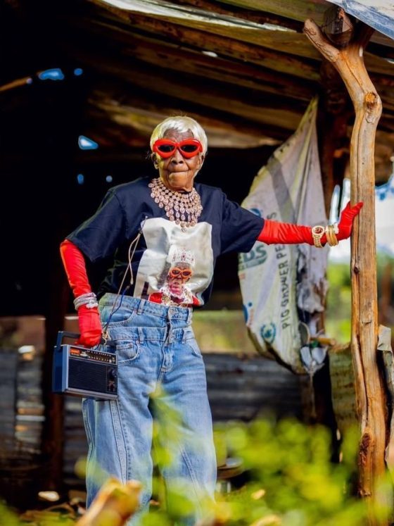 One Runway at a Time: Milca Ketura Kimoto and the Business Case for CAR Fashion