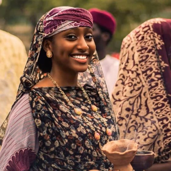 Traditional Clothing in Guinea-Bissau: Culture and Identity Explained