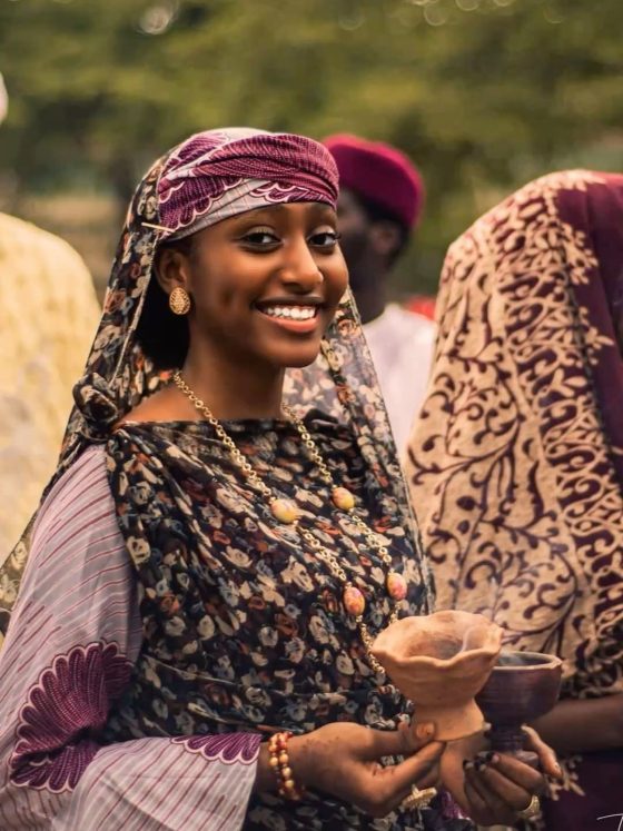 Traditional Clothing in Guinea-Bissau: Culture and Identity Explained