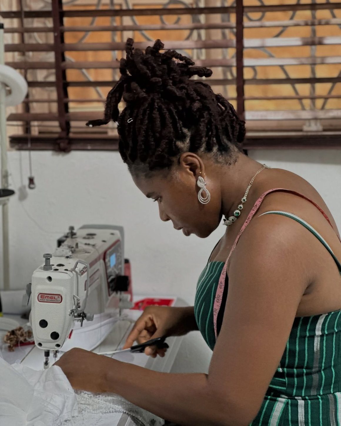 The Future of Fashion in Guinea-Bissau: Heritage and Innovation