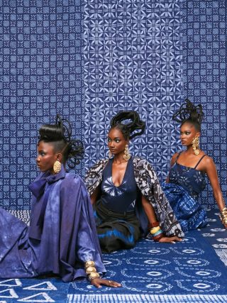 How African Identity Is Styled Differently Across Continents
