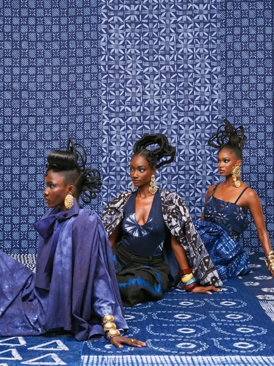 How African Identity Is Styled Differently Across Continents