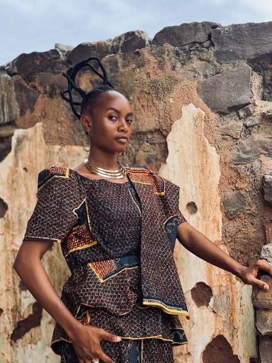 The Nanettes: Togo’s Next Generation of Wax Print Traders