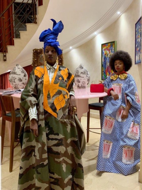 African Luxury Market: Why Luxury Fashion Growth Is Moving Beyond Lagos and Nairobi