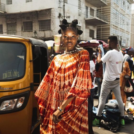 Lagos Fashion Designers Who Stay Are Not Compromising. They Are Winning.
