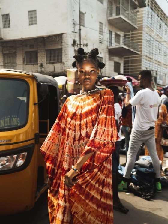 Lagos Fashion Designers Who Stay Are Not Compromising. They Are Winning.