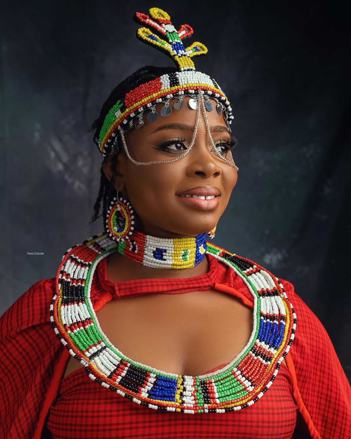 Contemporary Accessories Design: From Kibera to Global Market