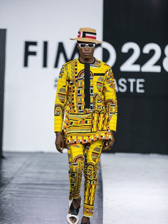 Benin Fashion Month vs FIMO Togo: Two Models for Building West African Fashion