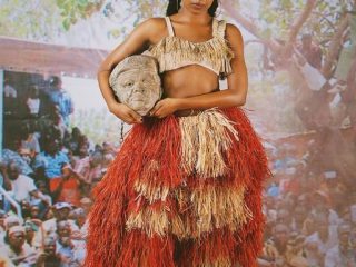 The Afro Carib Fashion Show: Two Women, One Runway, and the Diaspora Platform Nobody Else Is Building