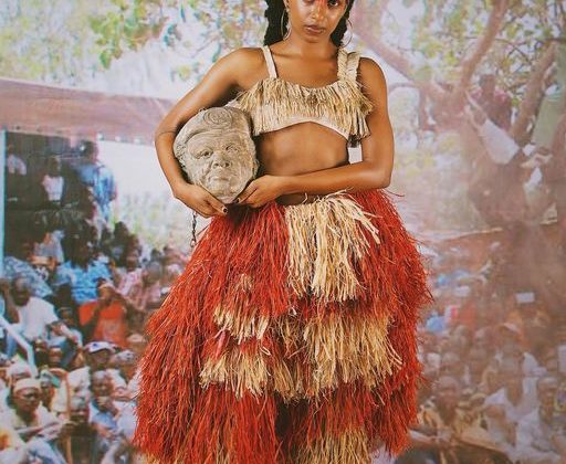 The Afro Carib Fashion Show: Two Women, One Runway, and the Diaspora Platform Nobody Else Is Building