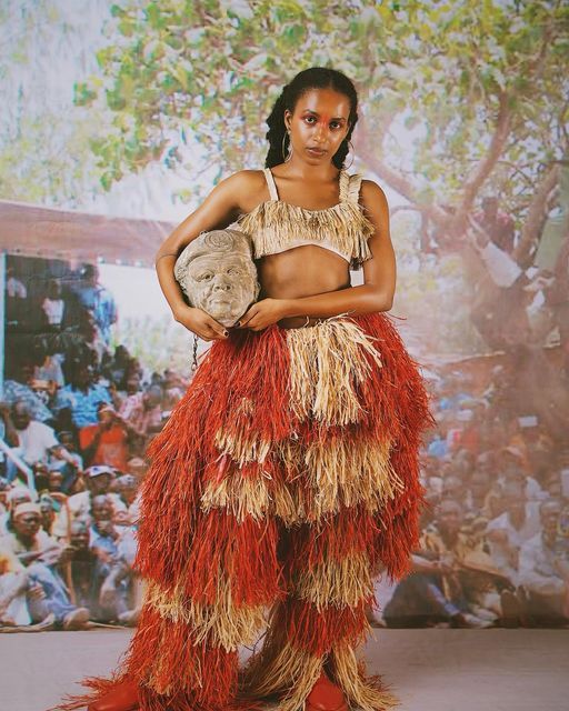 The Afro Carib Fashion Show: Two Women, One Runway, and the Diaspora Platform Nobody Else Is Building