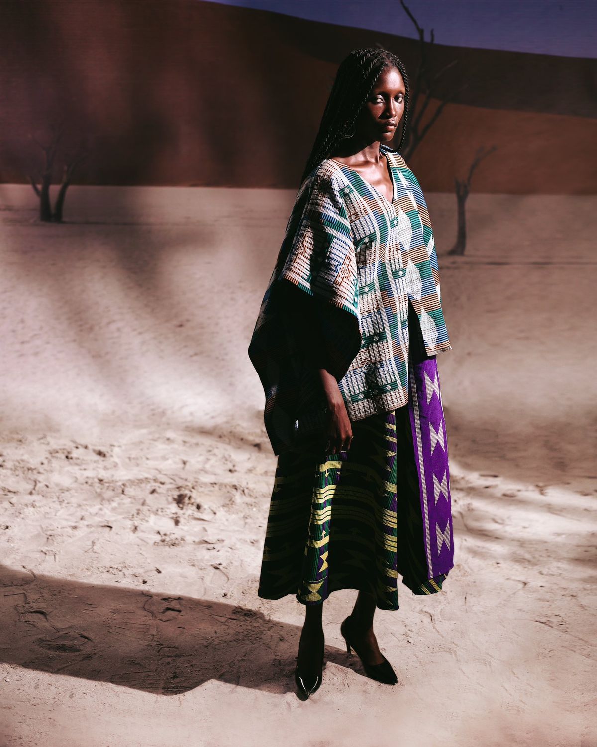The Argument Guinea-Bissau Fashion Is Already Making