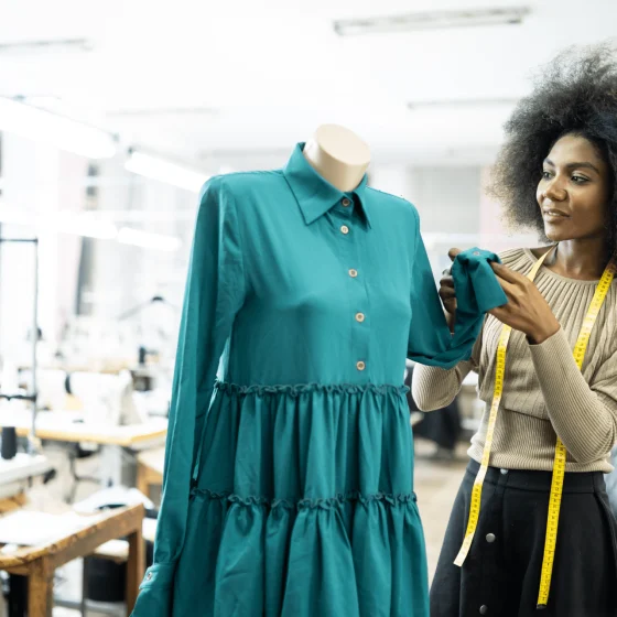 How Sourcing Affects Cost, Finish, and Garment Performance
