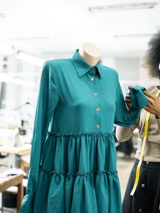 How Sourcing Affects Cost, Finish, and Garment Performance