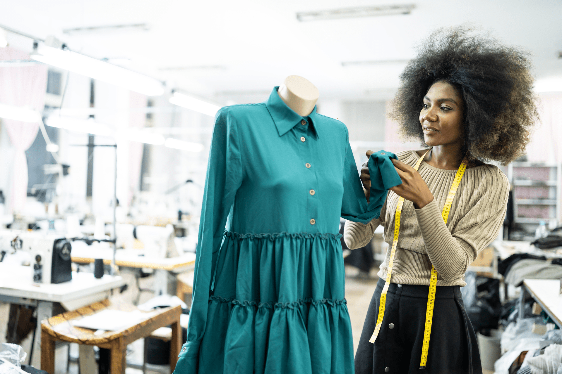 How Sourcing Affects Garment Performance