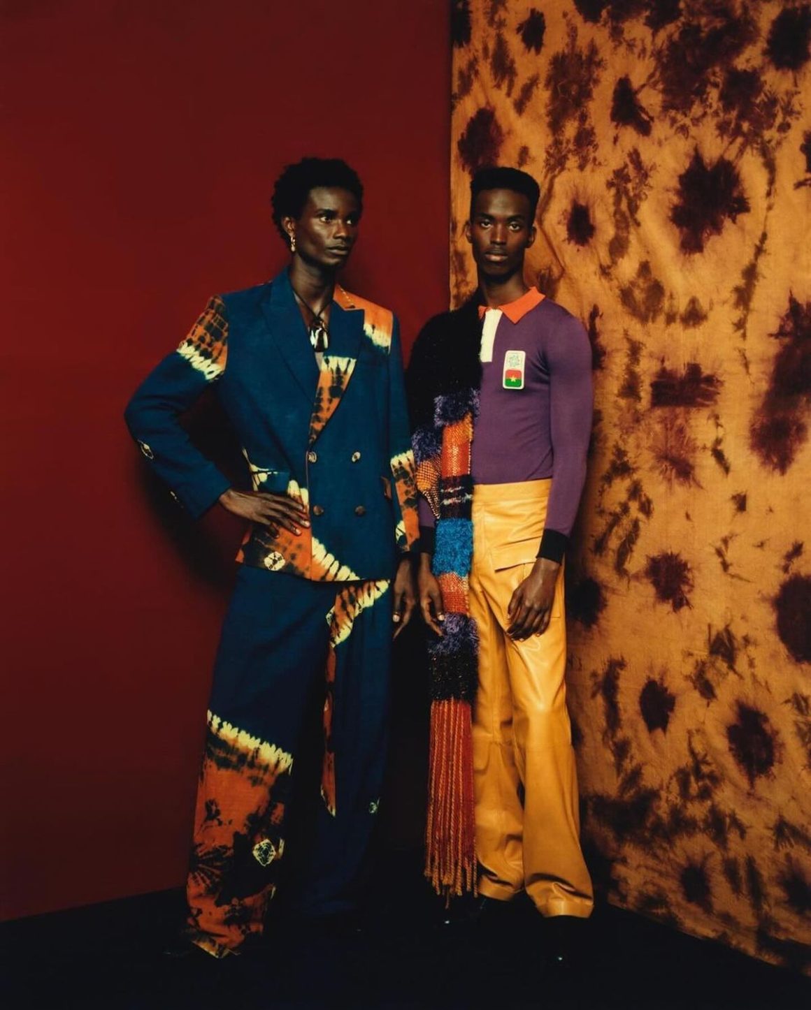 Streetwear in Ouagadougou: Youth Culture and Style Evolution