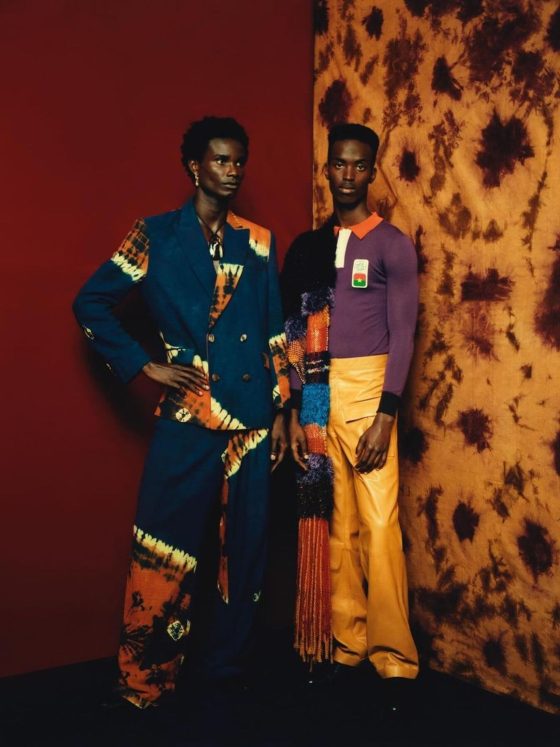 Streetwear in Ouagadougou: Youth Culture and Style Evolution