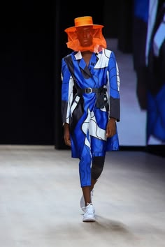 Rich Mnisi Is Building a New Language of African Luxury
