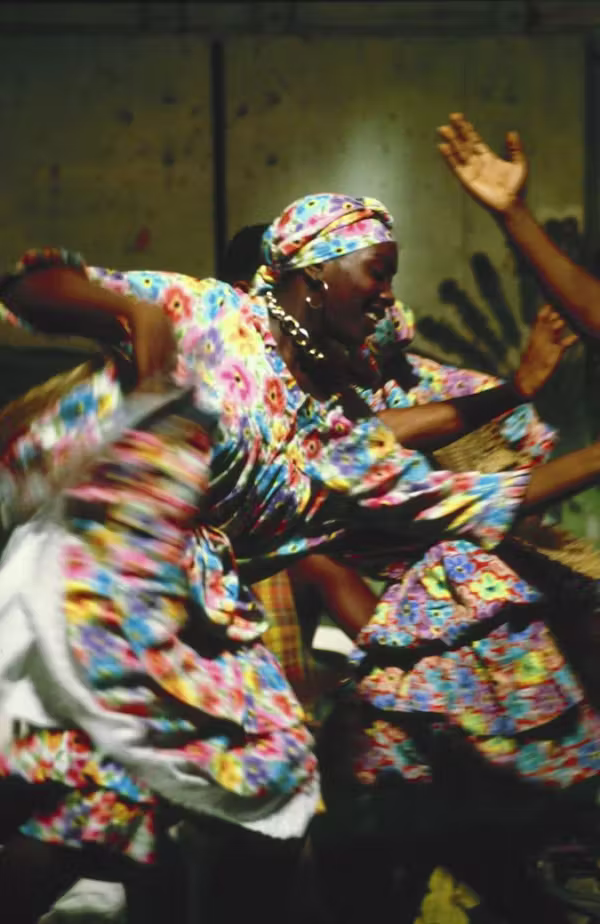 What Bèlè Is: Music, Dance, and the Architecture of the Tradition