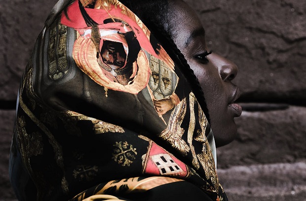 What Does Ikiré Jones Prove About Afrofuturism in Fashion Today?
