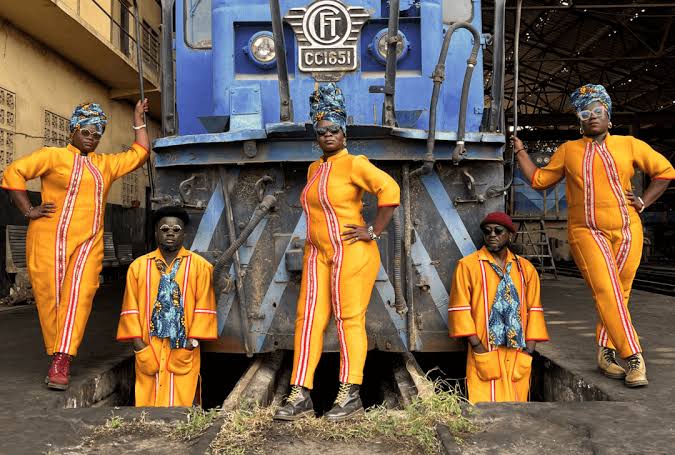Nana Benz of Lomé: How Togolese Women Traders Built West Africa’s Wax Print Empire