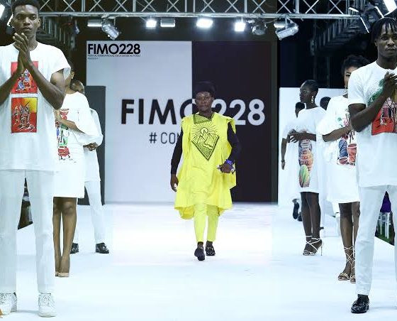 FIMO 228: Inside Lomé’s International Fashion Festival