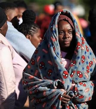 What You Pack When You Leave: The Clothes African Migrants Carry and What They Mean