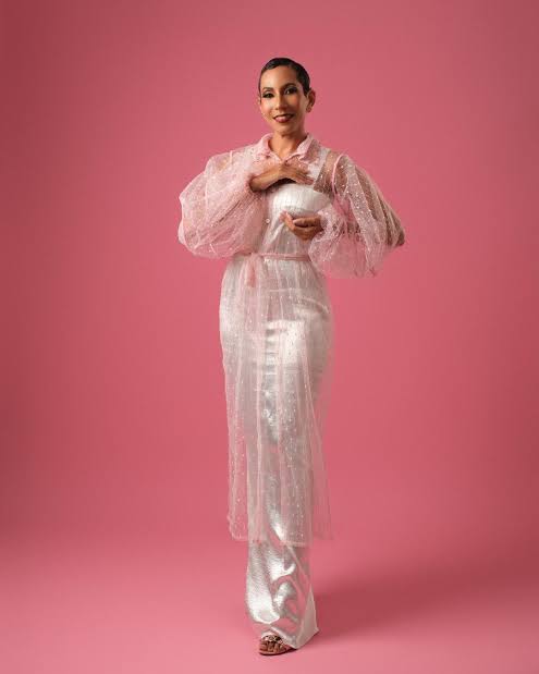 What Jacques Logoh Means for Togolese Fashion
